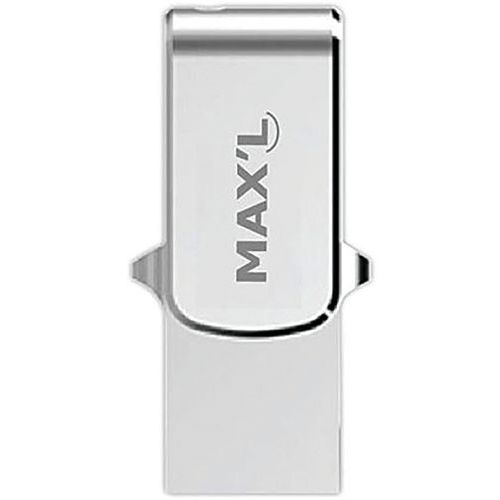 Clé DUAL USB Type-C 3.1 + USB 3.0 16Go - MAX'L - Image 5