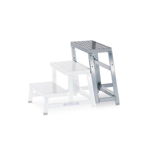 Extension et rehausse marchepied Modulo Step - Duarib - Image 3