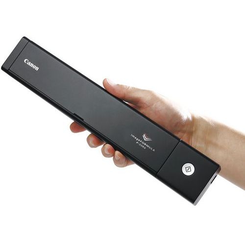 Scanner de documents P-208II - Canon - Image 3