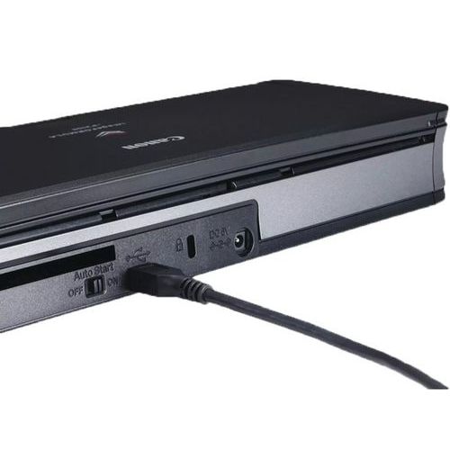 Scanner de documents P-208II - Canon - Image 4