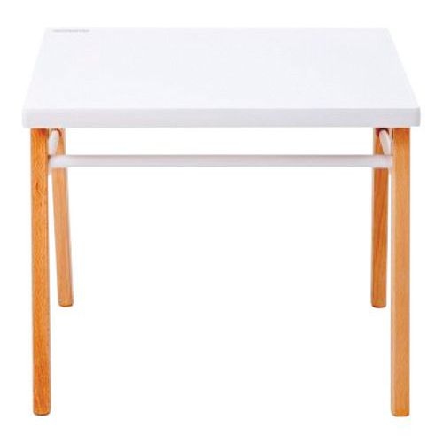 Table enfant Hybride Blanc - Image 4
