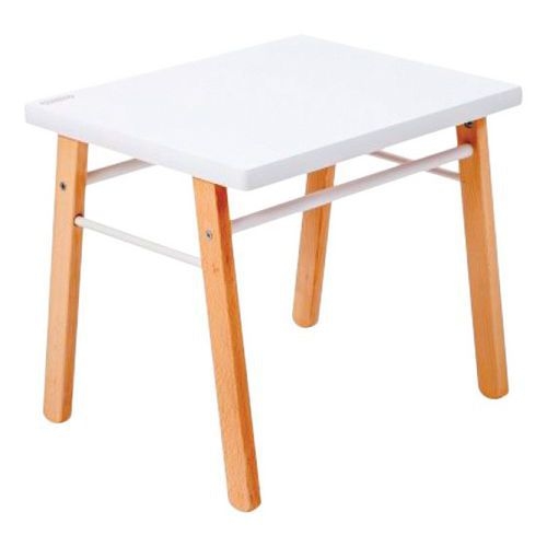 Table enfant Hybride Blanc - Image 2