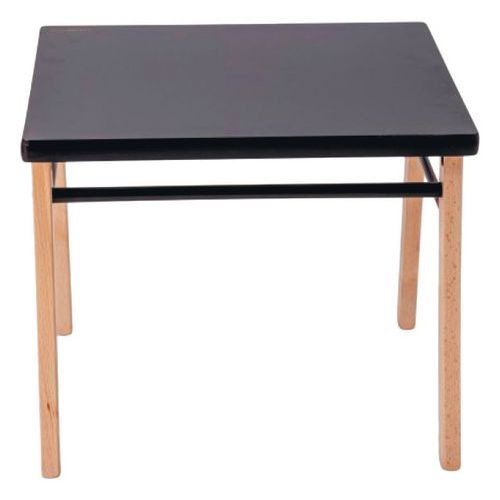 Table enfant Hybride Noir - Image 4