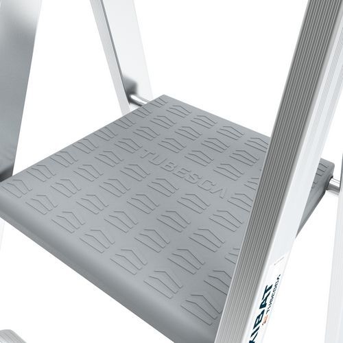 Marchepied aluminium Maxibat - Tubesca - Image 2