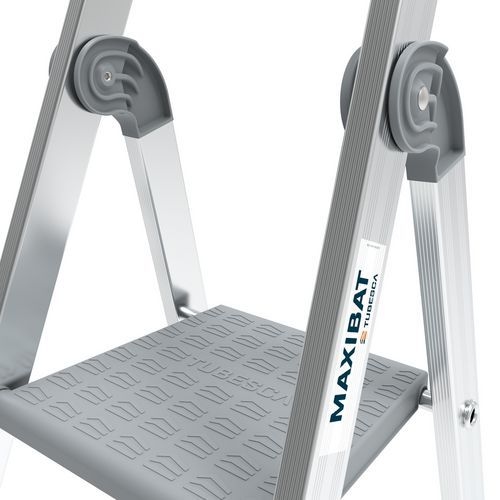 Marchepied aluminium Maxibat - Tubesca - Image 5