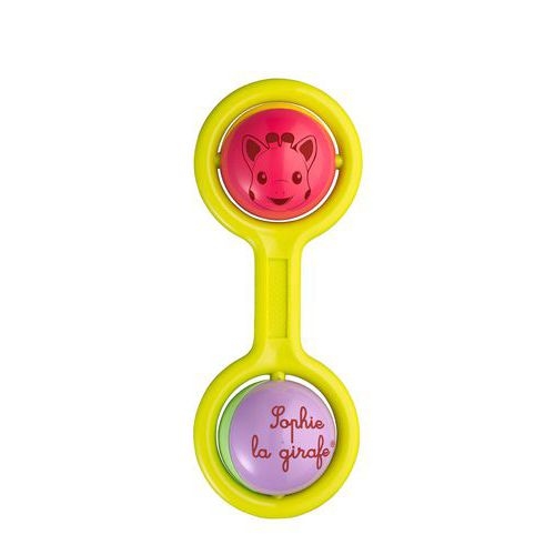 Hochet maracas - Image 3