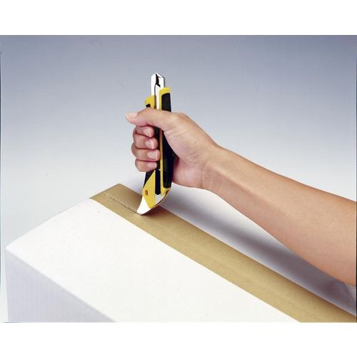 Cutter OLFA L-5 - Lame 18 mm - Olfa - Image 5