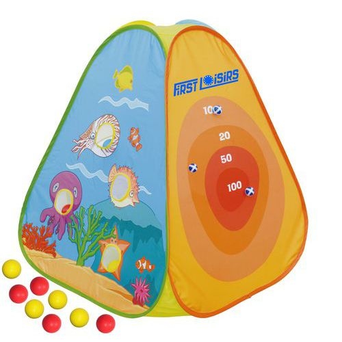 Module d'activité pop up - Image principale