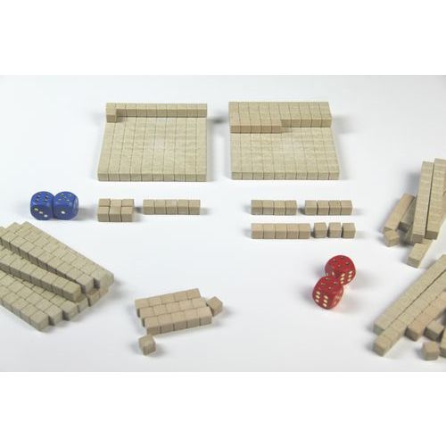 Jeu mathématiques décimale - Image 2