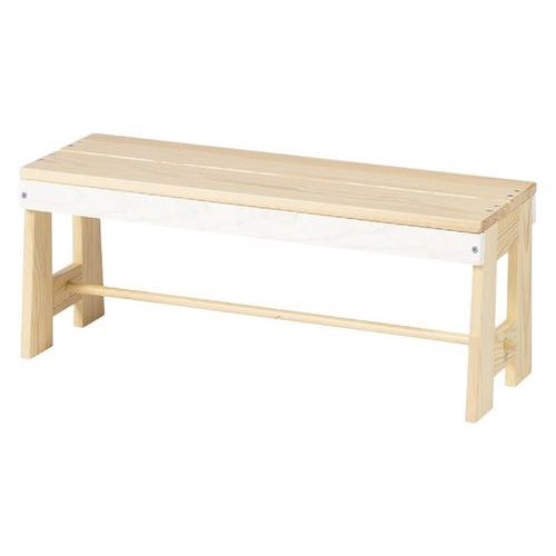 Banc robinson - Image principale