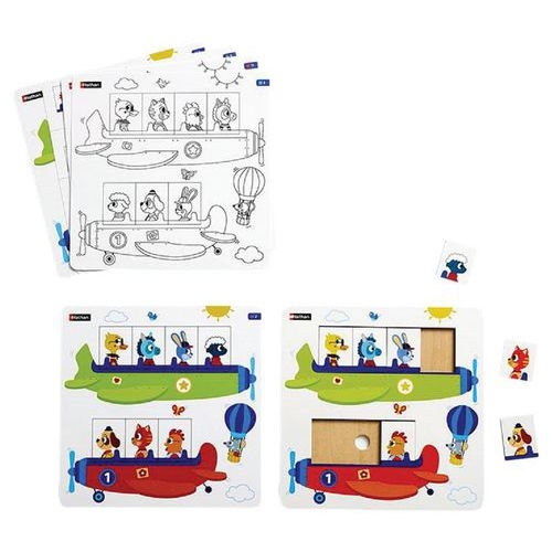 Atelier luditab - les avions - Image 2