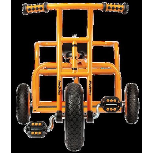 Taxi multi-passager - Image 2