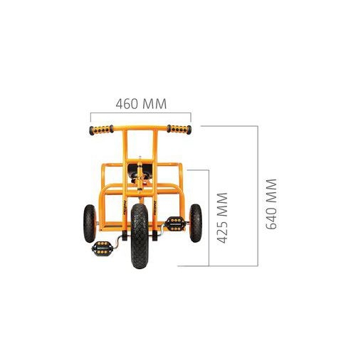 Taxi multi-passager - Image 3