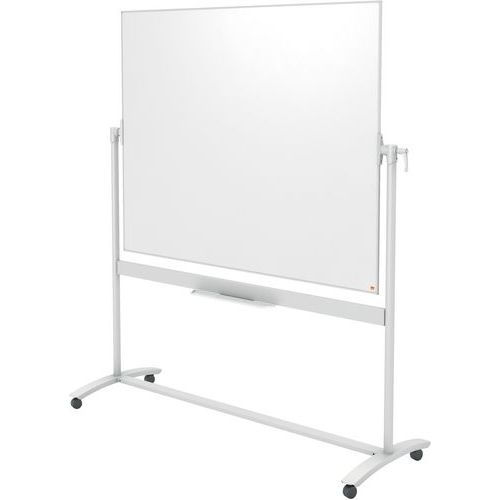 Tableau mobile acier laqué1500 x 1200 mm - Image 4