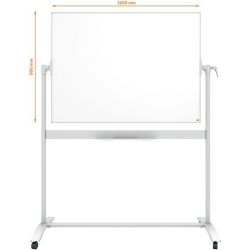 Tableau mobil émaillé 1200 x 900 mm - Image 5