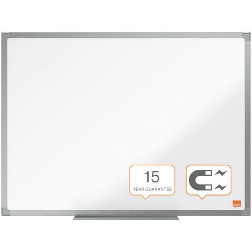 Tableau acier laqué Basic 600 x 450 mm - Image 5
