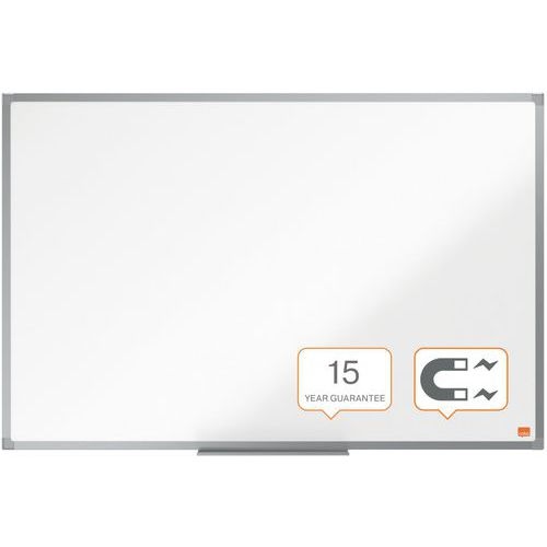 Tableau acier laqué Basic 900 x 600 mm - Image 4