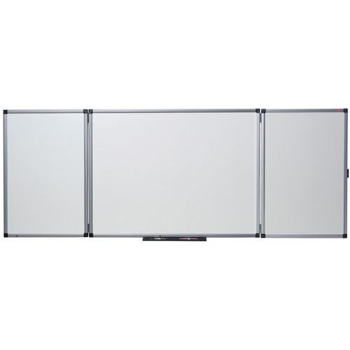 Tableau triptyque émaillé 1500 x 1200 mm - Image principale