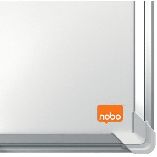Tableau émaillé Premium Plus - 1800 x 900 mm - Nobo - Image 10