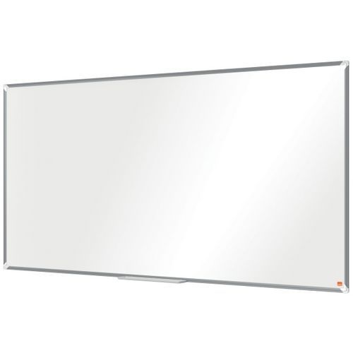 Tableau émaillé Premium Plus - 1800 x 900 mm - Nobo - Image 4