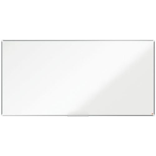 Tableau émaillé Premium Plus - 2400 x 1200 mm - Nobo - Image 3