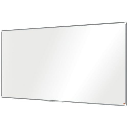 Tableau émaillé Premium Plus - 2400 x 1200 mm - Nobo - Image 7