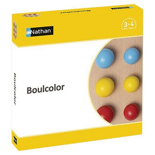 Boulcolor - Image principale