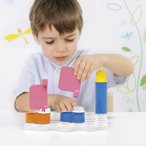 Labolud découverte-174 pieces - Image 3