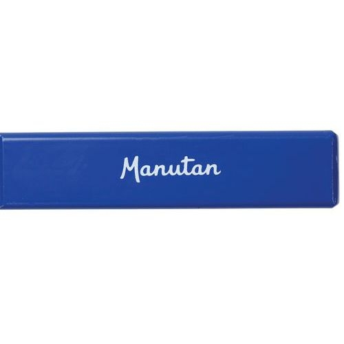 Burin extra plat 26mm - Manutan - Image 4