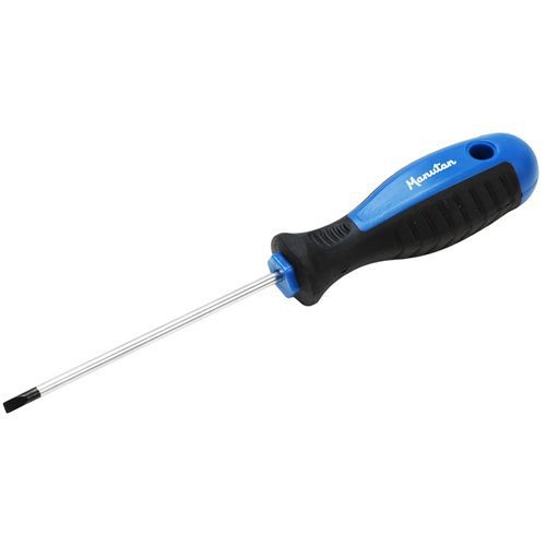 Tournevis ergonomique pour vis fente - Manutan Expert - Image 3