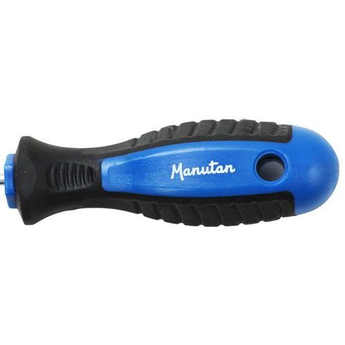 Tournevis ergonomique pour vis fente - Manutan Expert - Image 2