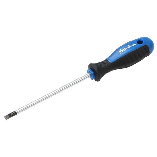 Tournevis ergonomique pour vis fente - Manutan Expert - Image 5