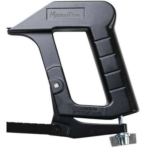Monture de scie à métaux - Manutan - Image 2