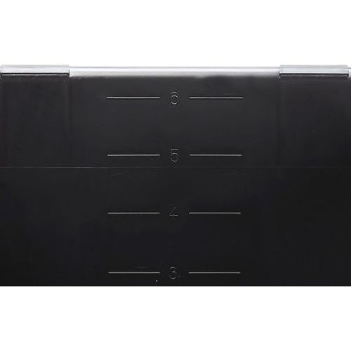 Seau pour chariot de ménage - 6 et 15 L - Manutan Expert - Image 8