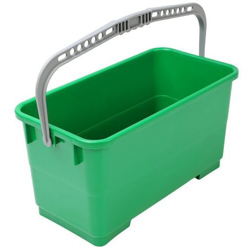 Seau pour lavage des vitres 22 L - Image 5