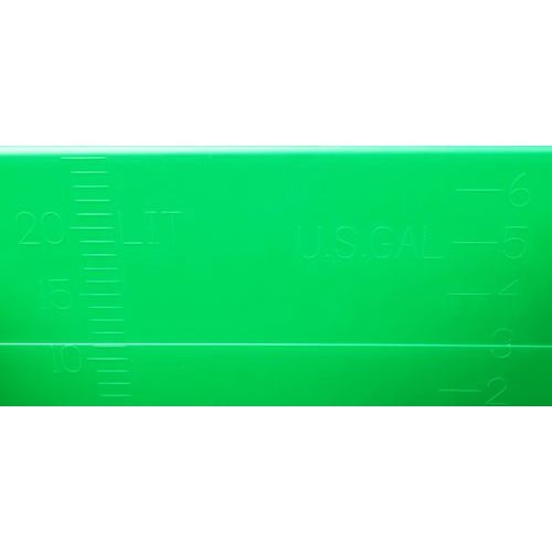 Seau pour lavage des vitres 22 L - Image 7