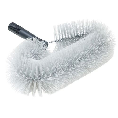 Tête de loup modèle ovale - Image principale