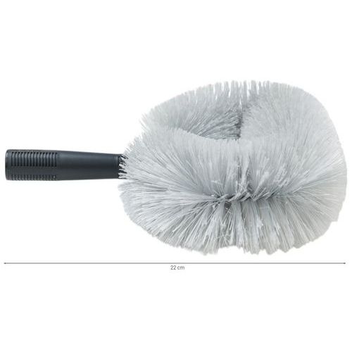 Tête de loup modèle ovale - Image 3