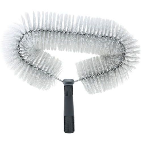 Tête de loup modèle ovale - Image 2