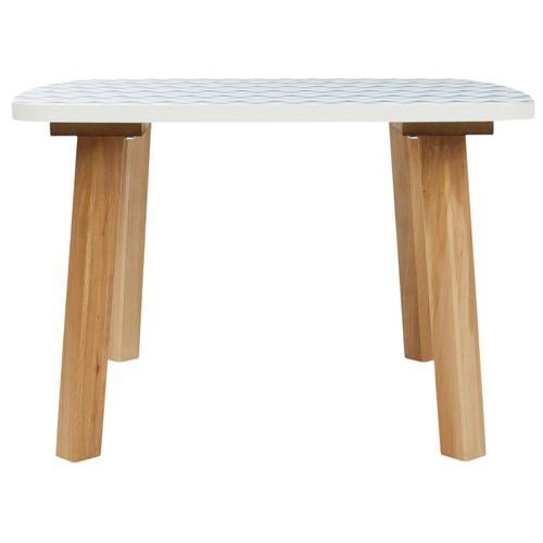 Table basse Woody décor - Manutan Expert - Image 5