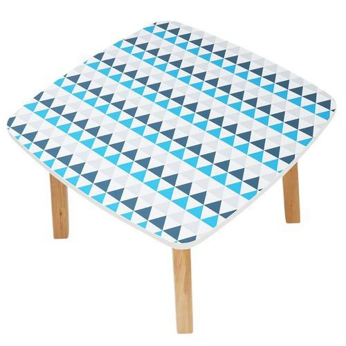 Table basse Woody décor - Manutan Expert - Image 4