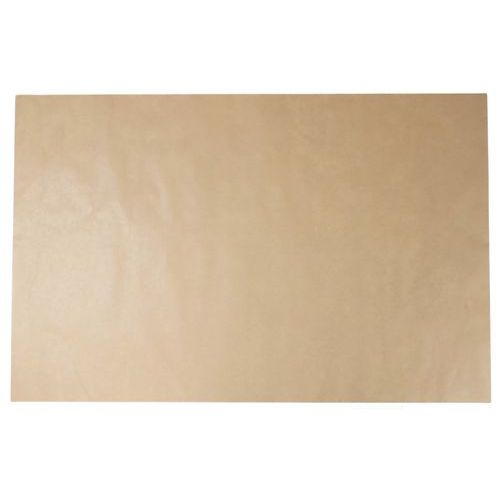 500 feuilles Papier kraft naturel Manutan Expert Larg:65 cm Gr:72 g/m - Image 7