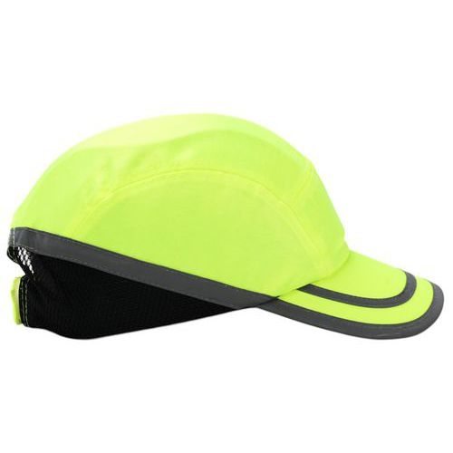 Casquette anti-heurt Look - Manutan Expert - Image 4