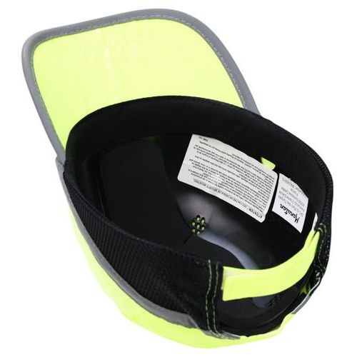 Casquette anti-heurt Look - Manutan Expert - Image 9
