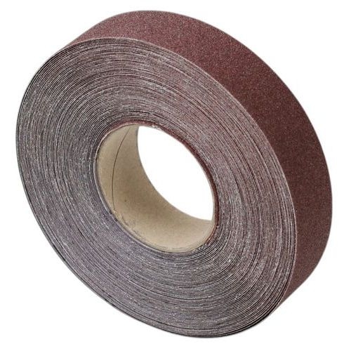 Rouleau d'atelier 25m grain 120 - Image 5