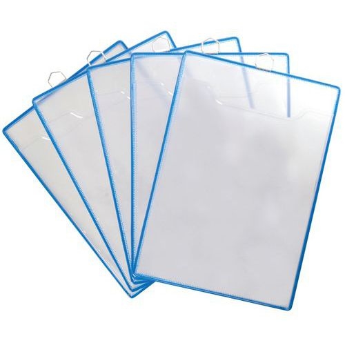 Porte-brochures A4 - Tarifold - Image 6