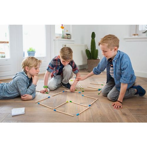 Le jeu des allumettes - Image 2