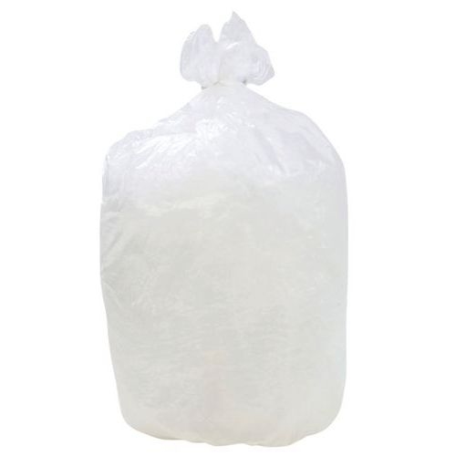 Sac-poubelle transparent - Déchet courant - 30 à 110 L - Manutan Expert - Image principale