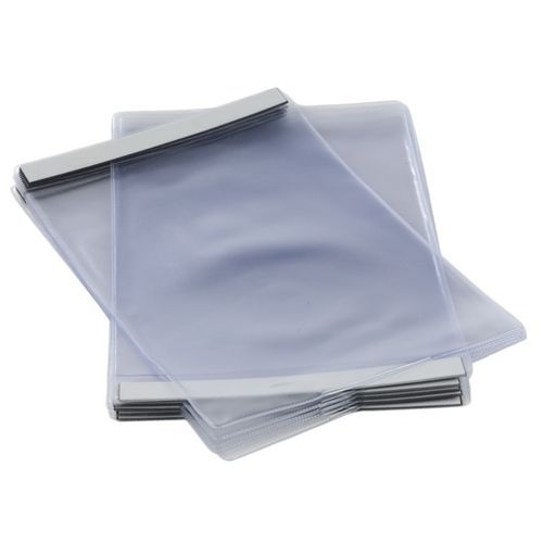 Pochette porte-documents - Magnétique - Manutan Expert - Image 8