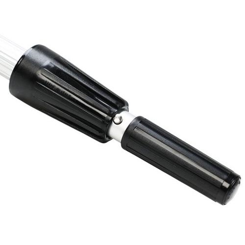 Perche télescopique aluminium - Longueur 2 x 1.25 m - Image 5
